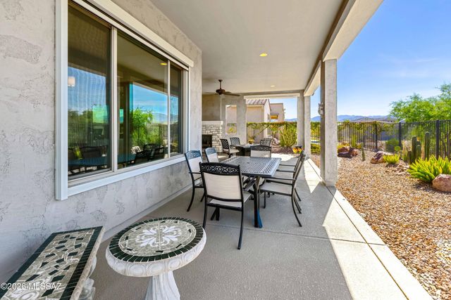 61117 E Flagstone Lane, Oracle, AZ 85623