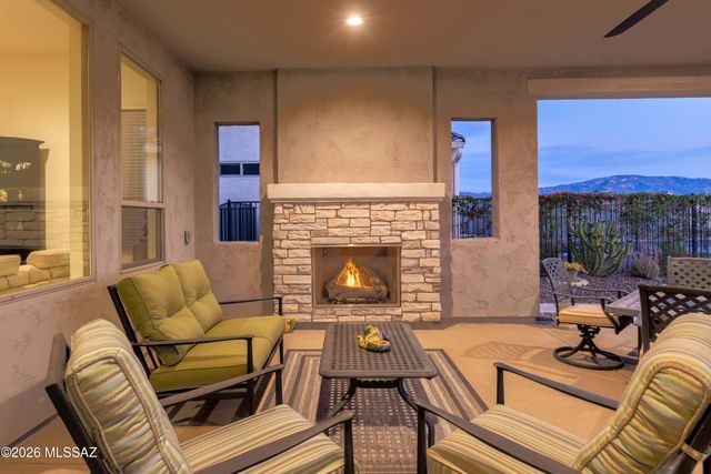 61117 E Flagstone Lane, Oracle, AZ 85623