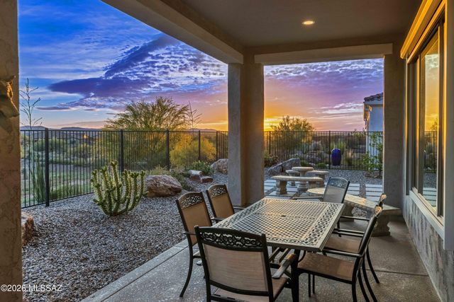 61117 E Flagstone Lane, Oracle, AZ 85623