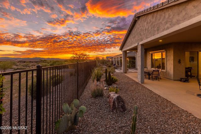 61117 E Flagstone Lane, Oracle, AZ 85623