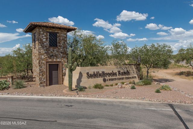 61117 E Flagstone Lane, Oracle, AZ 85623