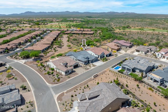 61117 E Flagstone Lane, Oracle, AZ 85623