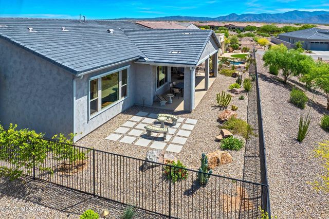 61117 E Flagstone Lane, Oracle, AZ 85623