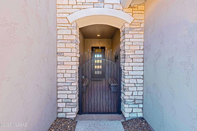 61117 E Flagstone Lane, Oracle, AZ 85623