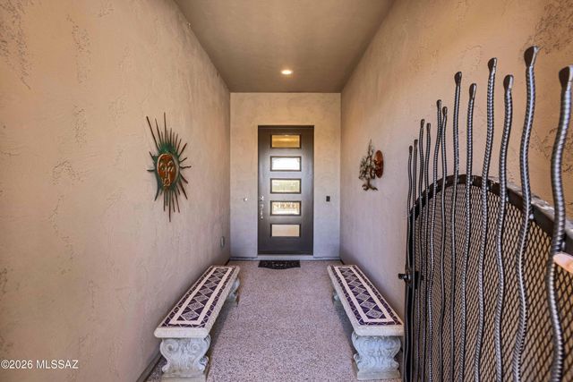61117 E Flagstone Lane, Oracle, AZ 85623