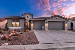 61117 E Flagstone Lane, Oracle, AZ 85623