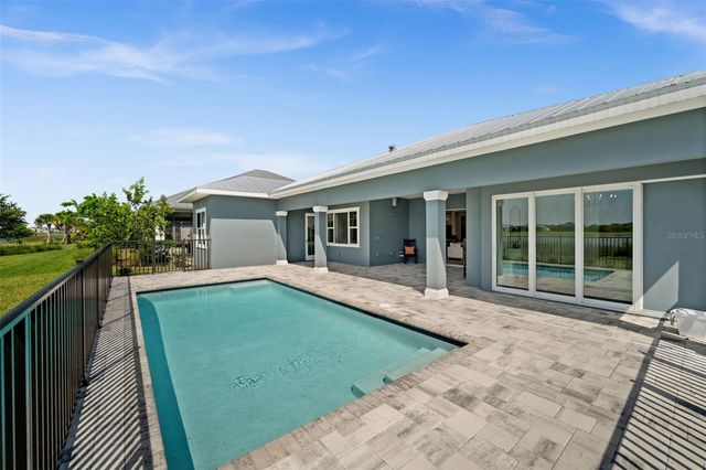 42231 LAKE TIMBER DRIVE, Punta Gorda, FL 33982