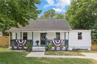 708 S Church ST, Smithfield, VA 23430