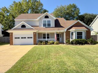 4717 Ardmore LN, Virginia Beach, VA 23456