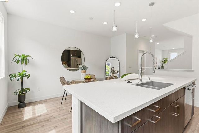 1355 Pullman Way, Oakland, CA 94607