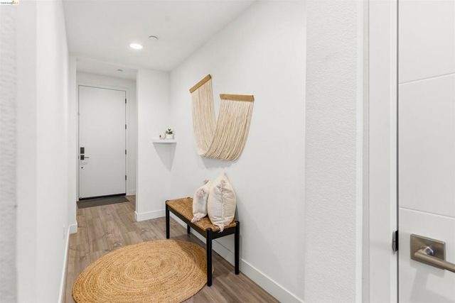 1355 Pullman Way, Oakland, CA 94607