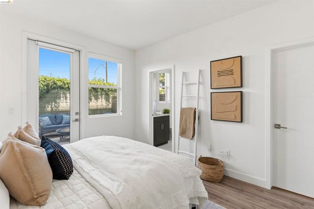 1355 Pullman Way, Oakland, CA 94607