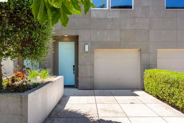 1355 Pullman Way, Oakland, CA 94607