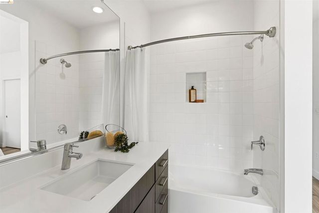 1355 Pullman Way, Oakland, CA 94607