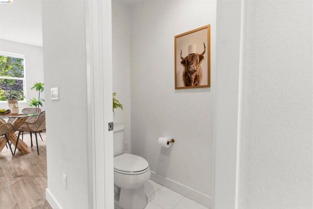 1355 Pullman Way, Oakland, CA 94607