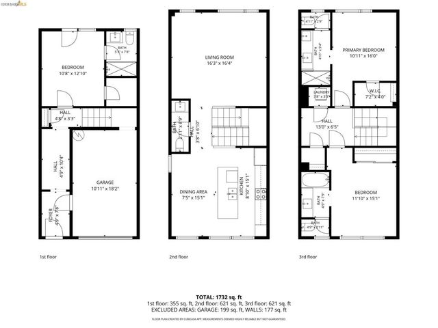 1355 Pullman Way, Oakland, CA 94607