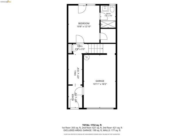 1355 Pullman Way, Oakland, CA 94607