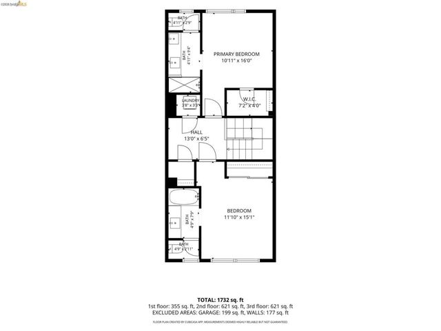 1355 Pullman Way, Oakland, CA 94607