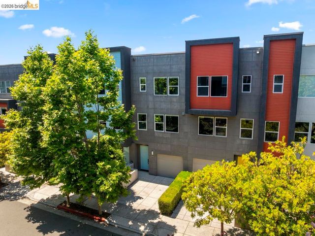 1355 Pullman Way, Oakland, CA 94607