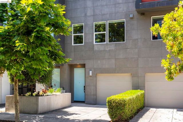 1355 Pullman Way, Oakland, CA 94607