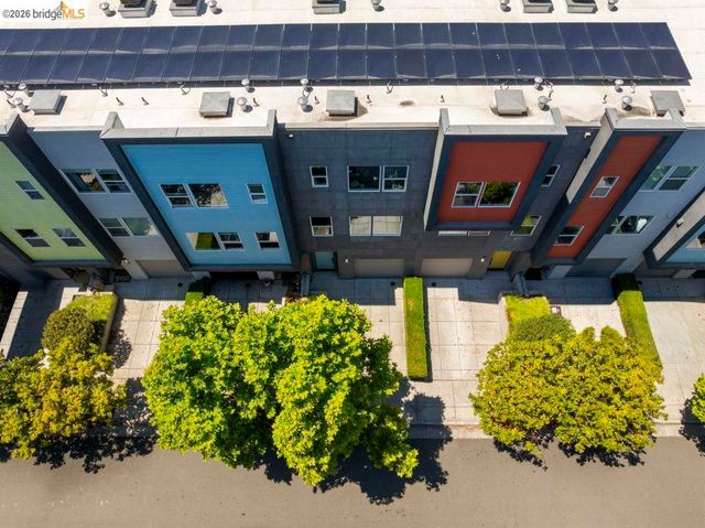 1355 Pullman Way, Oakland, CA 94607