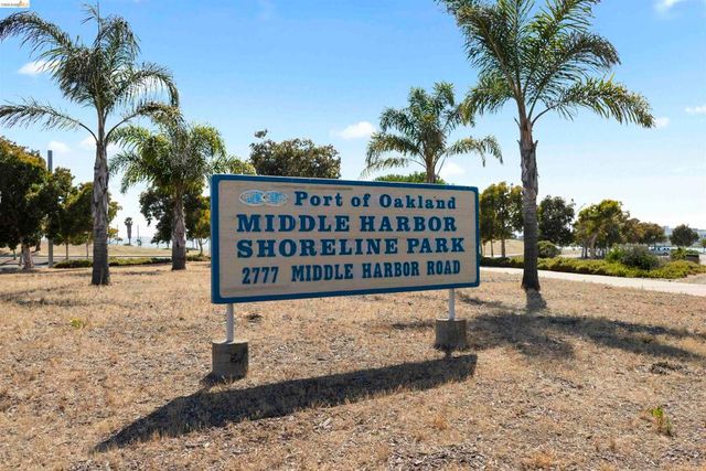 1355 Pullman Way, Oakland, CA 94607