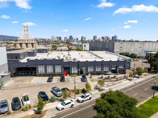 1355 Pullman Way, Oakland, CA 94607