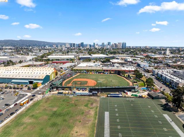 1355 Pullman Way, Oakland, CA 94607