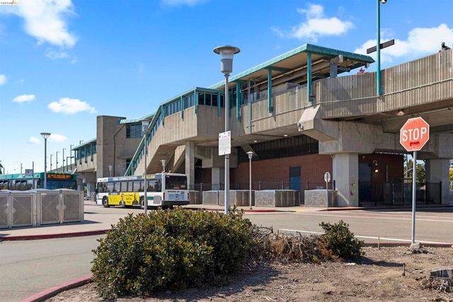 1355 Pullman Way, Oakland, CA 94607