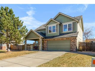 1464 N Stratton Ave, Castle Rock, CO 80104