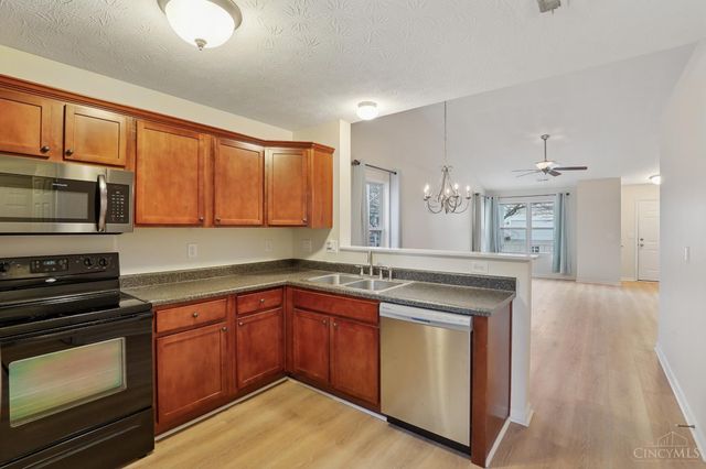 4152 S Gensen Loop, Union Twp, OH 45245