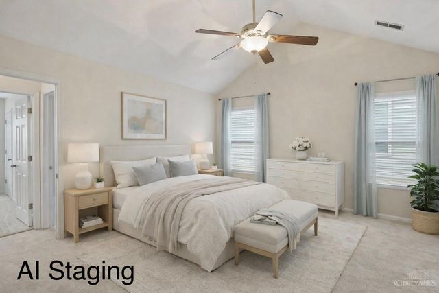 4152 S Gensen Loop, Union Twp, OH 45245