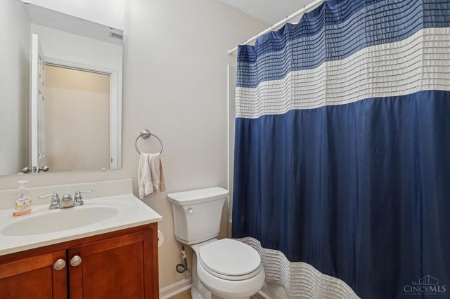 4152 S Gensen Loop, Union Twp, OH 45245