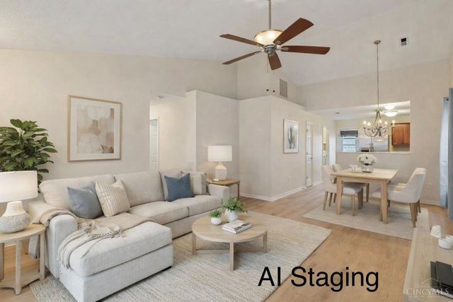 4152 S Gensen Loop, Union Twp, OH 45245