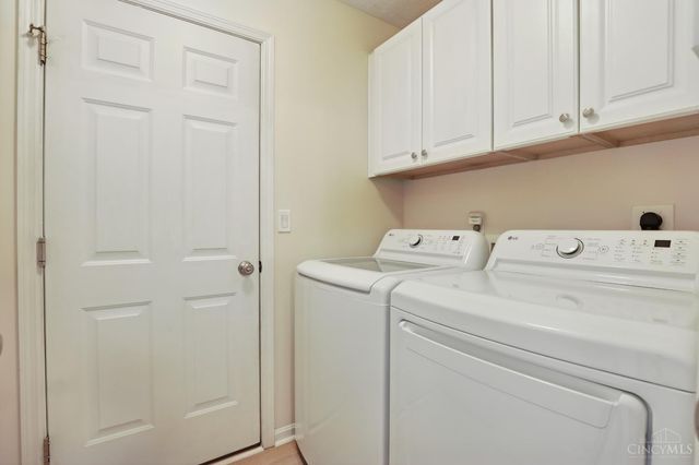 4152 S Gensen Loop, Union Twp, OH 45245