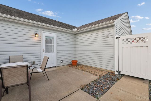 4152 S Gensen Loop, Union Twp, OH 45245