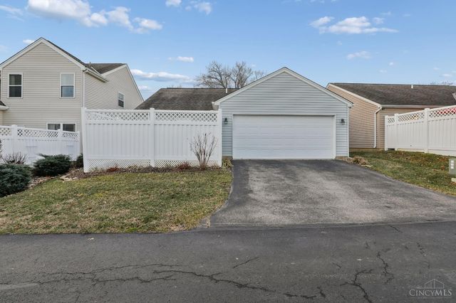 4152 S Gensen Loop, Union Twp, OH 45245