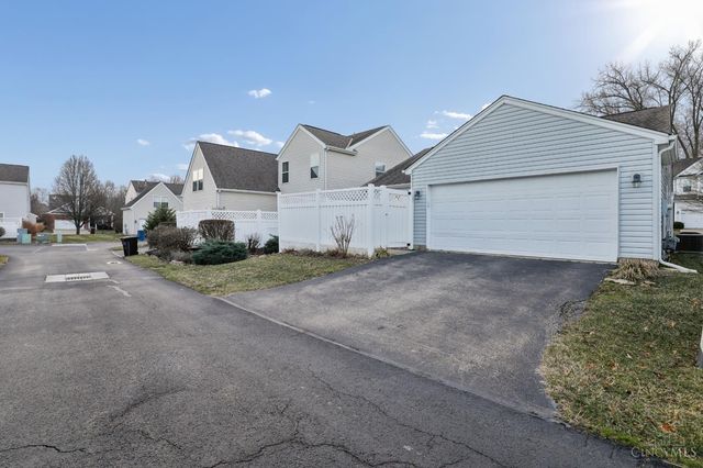 4152 S Gensen Loop, Union Twp, OH 45245