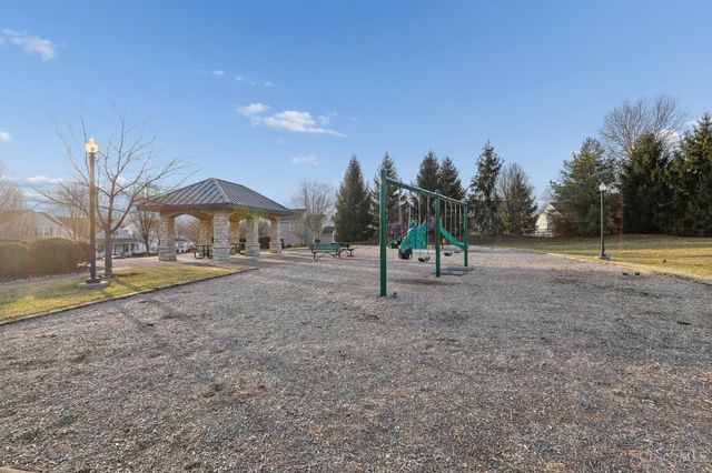 4152 S Gensen Loop, Union Twp, OH 45245