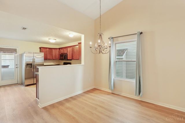 4152 S Gensen Loop, Union Twp, OH 45245