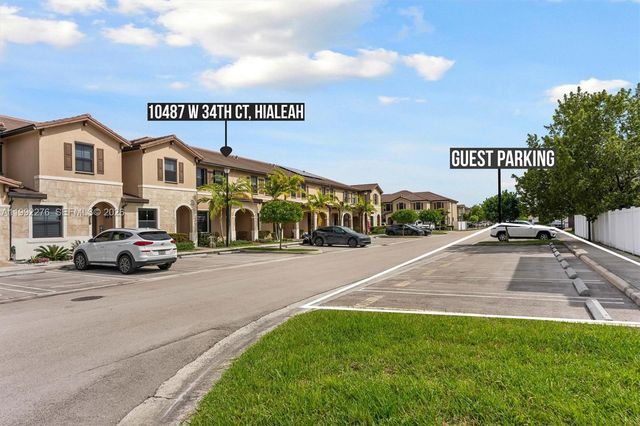 10487 W 34th Ct, Hialeah, FL 33018