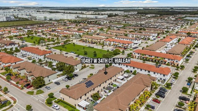 10487 W 34th Ct, Hialeah, FL 33018