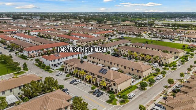 10487 W 34th Ct, Hialeah, FL 33018