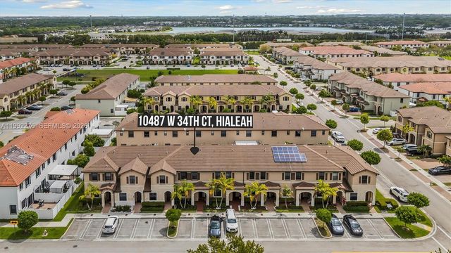 10487 W 34th Ct, Hialeah, FL 33018