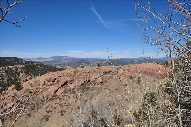 67 Ajax Court, Florissant, CO 80816