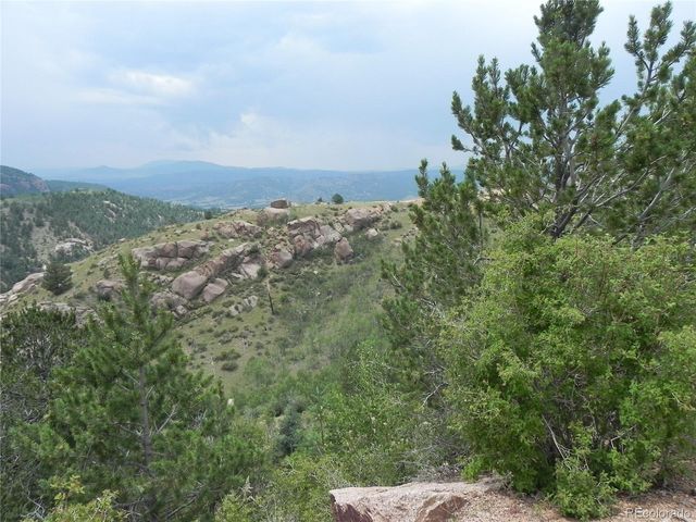 67 Ajax Court, Florissant, CO 80816