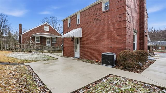 502 Weyman Road, Whitehall, PA 15236