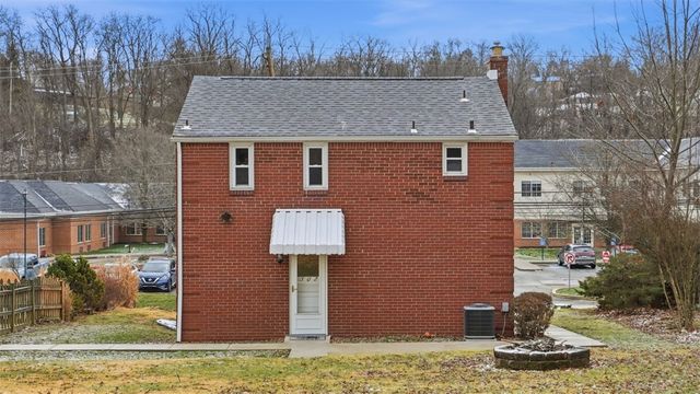 502 Weyman Road, Whitehall, PA 15236