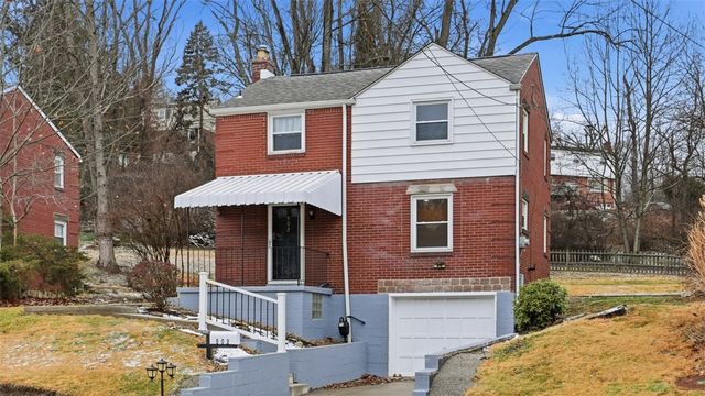 502 Weyman Road, Whitehall, PA 15236