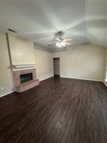 111 Kennedy Drive, Terrell, TX 75160